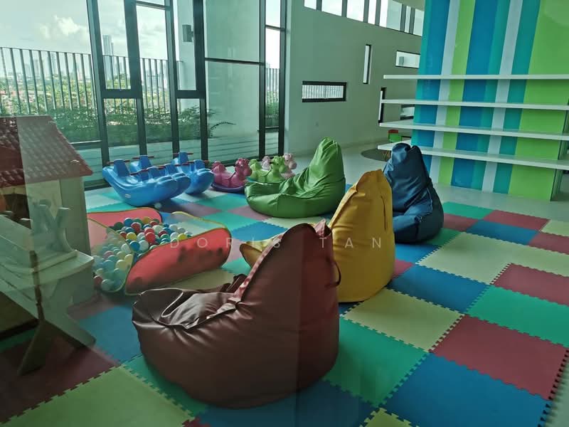 Servis Apartment untuk Disewa di Southkey Mosaic - Doris Tan - PropertyGuru.com.my