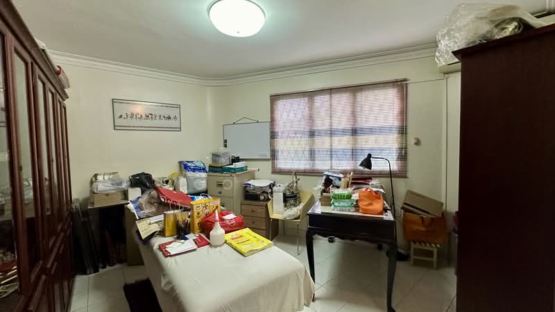 Rumah Banglo untuk Dijual di Bangsar (Kuala Lumpur) - Wooi Tatt - Study - PropertyGuru.com.my
