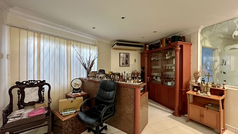 Rumah Banglo untuk Dijual di Bangsar (Kuala Lumpur) - Wooi Tatt - Interior - PropertyGuru.com.my