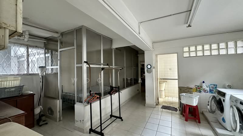 Rumah Banglo untuk Dijual di Bangsar (Kuala Lumpur) - Wooi Tatt - Interior - PropertyGuru.com.my