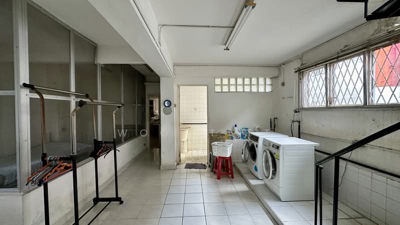 Rumah Banglo untuk Dijual di Bangsar (Kuala Lumpur) - Wooi Tatt - Interior - PropertyGuru.com.my