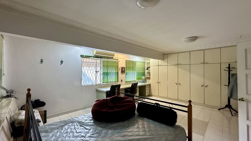 Rumah Banglo untuk Dijual di Bangsar (Kuala Lumpur) - Wooi Tatt - Bedroom - PropertyGuru.com.my