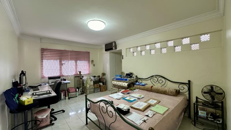 Rumah Banglo untuk Dijual di Bangsar (Kuala Lumpur) - Wooi Tatt - Bedroom - PropertyGuru.com.my