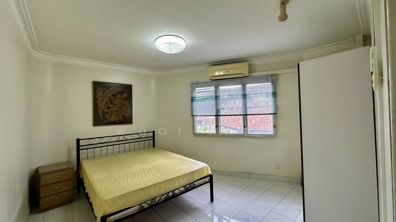 Rumah Banglo untuk Dijual di Bangsar (Kuala Lumpur) - Wooi Tatt - Bedroom - PropertyGuru.com.my