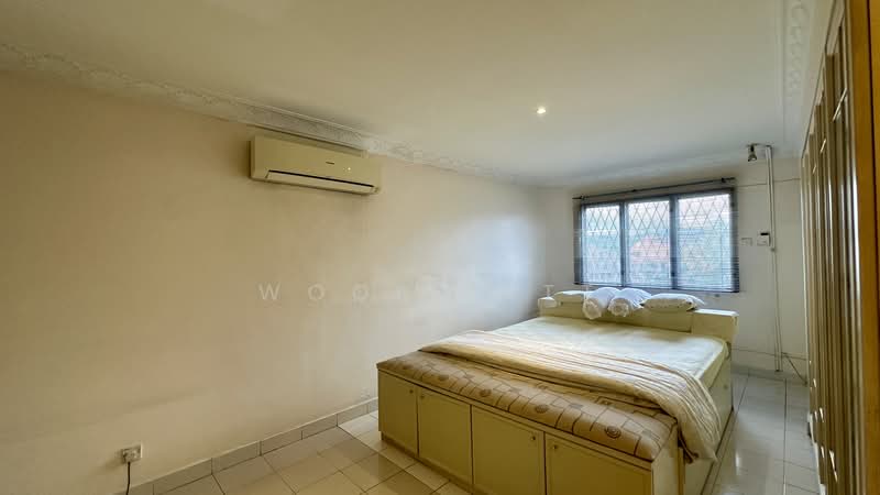 Rumah Banglo untuk Dijual di Bangsar (Kuala Lumpur) - Wooi Tatt - Bedroom - PropertyGuru.com.my