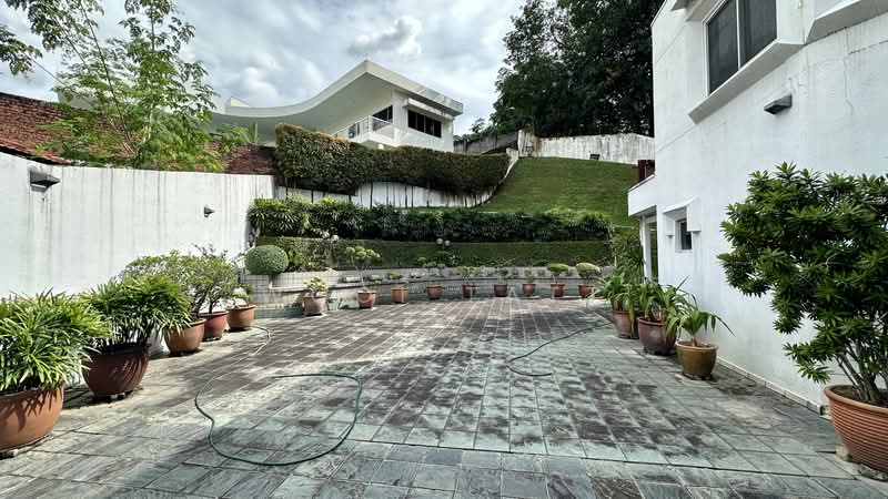 Rumah Banglo untuk Dijual di Bangsar (Kuala Lumpur) - Wooi Tatt - Exterior - PropertyGuru.com.my