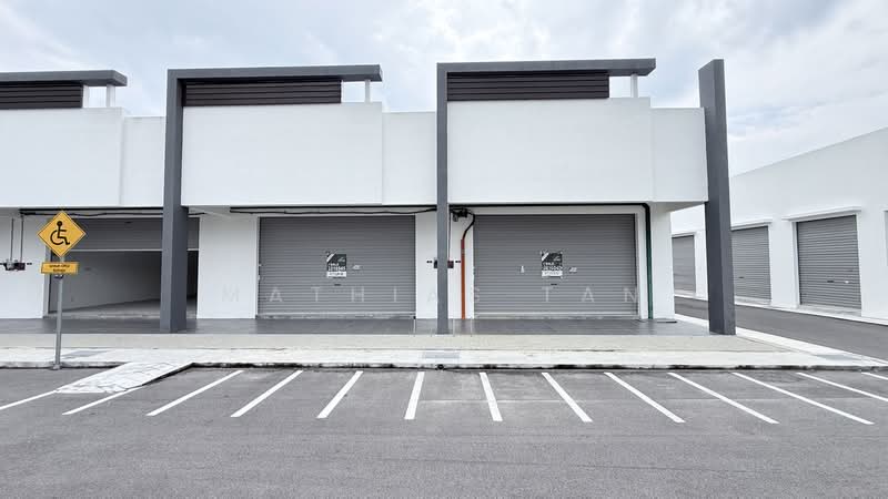 Kedai untuk Dijual di Ayer Molek (Melaka) - Mathias Tan - PropertyGuru.com.my