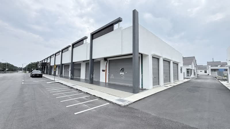 Kedai untuk Dijual di Ayer Molek (Melaka) - Mathias Tan - PropertyGuru.com.my