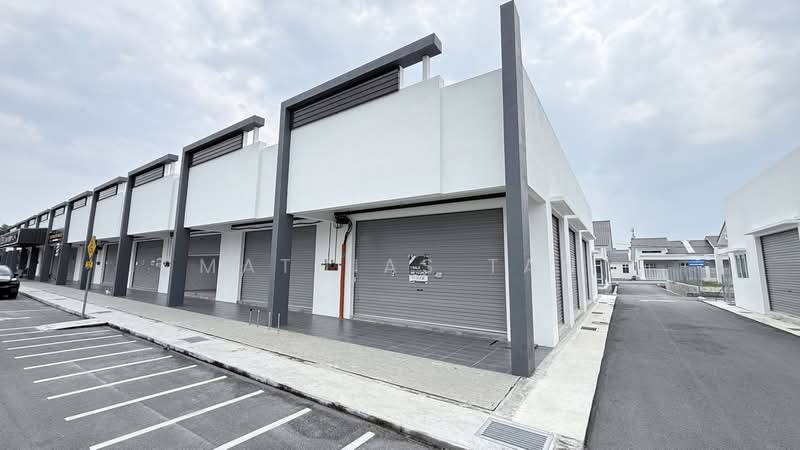 Kedai untuk Dijual di Ayer Molek (Melaka) - Mathias Tan - PropertyGuru.com.my