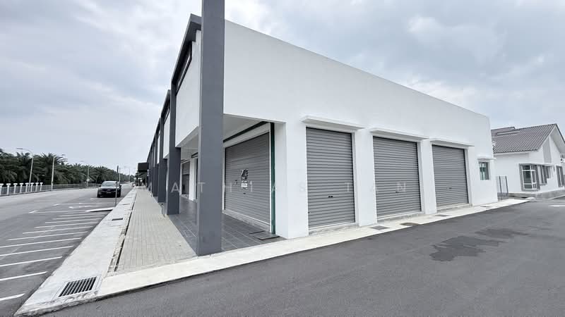 Kedai untuk Dijual di Ayer Molek (Melaka) - Mathias Tan - PropertyGuru.com.my