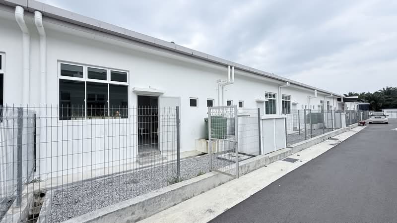 Kedai untuk Dijual di Ayer Molek (Melaka) - Mathias Tan - PropertyGuru.com.my