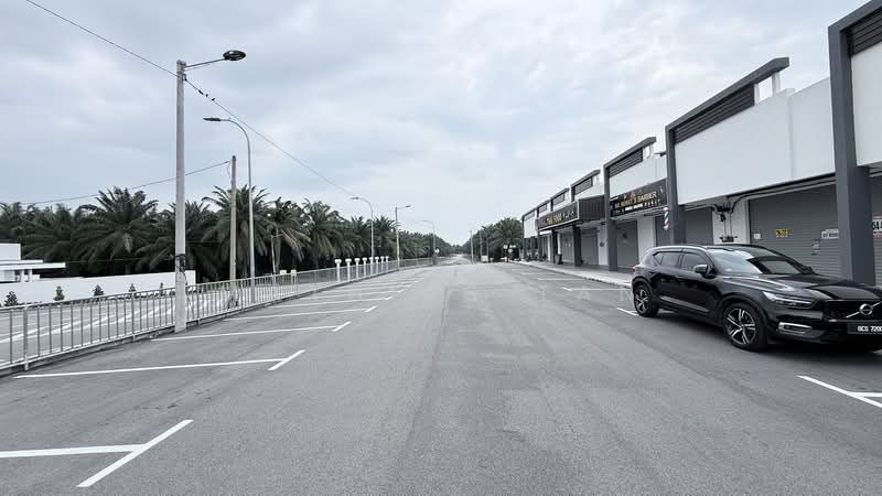 Kedai untuk Dijual di Ayer Molek (Melaka) - Mathias Tan - PropertyGuru.com.my