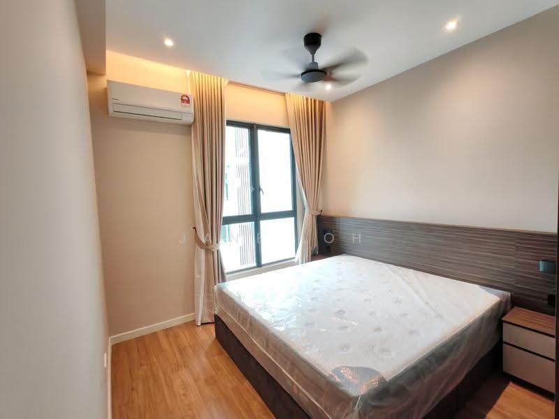 Condominium for Rent at Trinity Wellnessa - Jane Loh - Bedroom - PropertyGuru.com.my