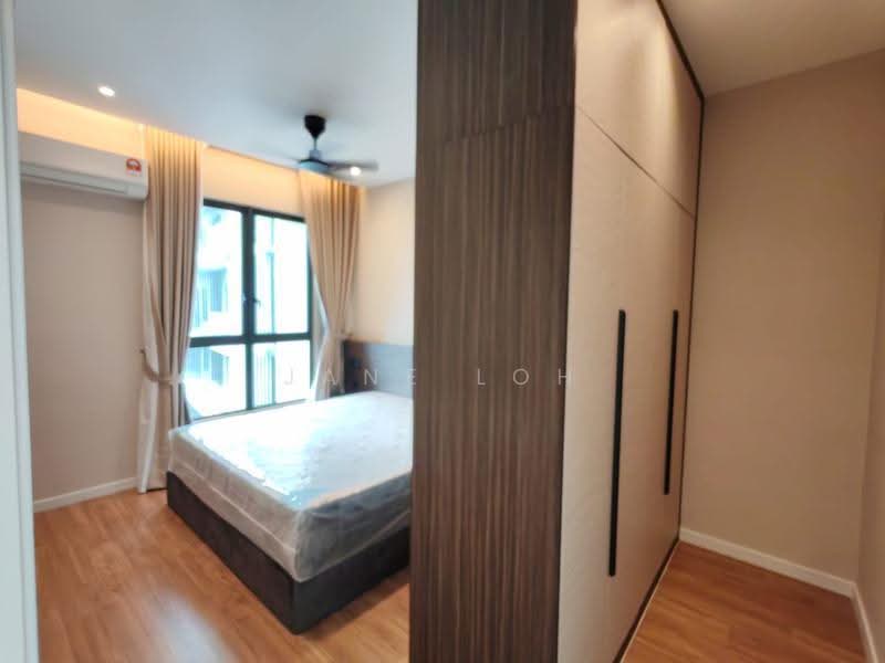 Condominium for Rent at Trinity Wellnessa - Jane Loh - Bedroom - PropertyGuru.com.my