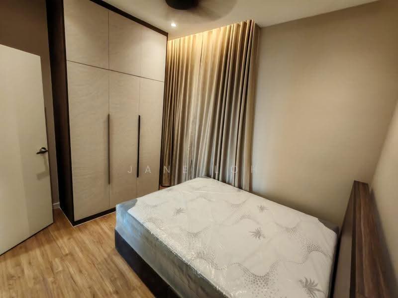 Condominium for Rent at Trinity Wellnessa - Jane Loh - Bedroom - PropertyGuru.com.my