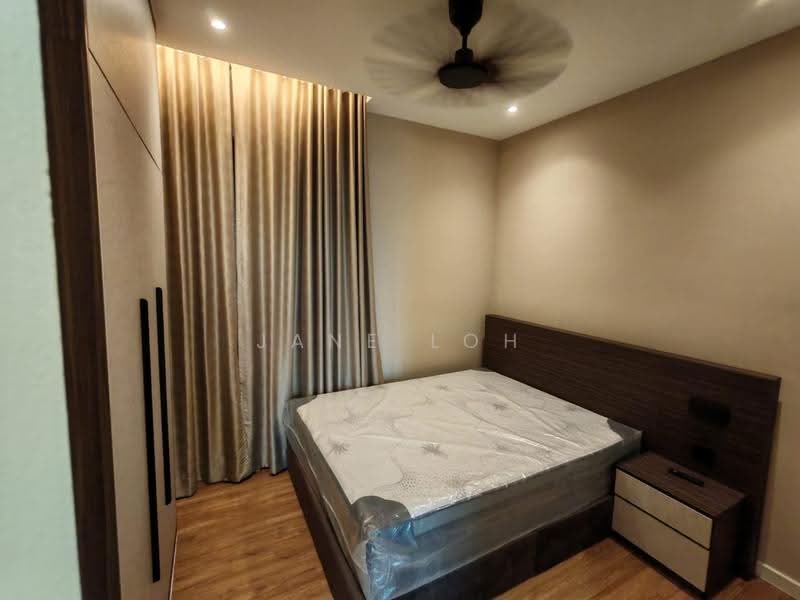 Condominium for Rent at Trinity Wellnessa - Jane Loh - Bedroom - PropertyGuru.com.my
