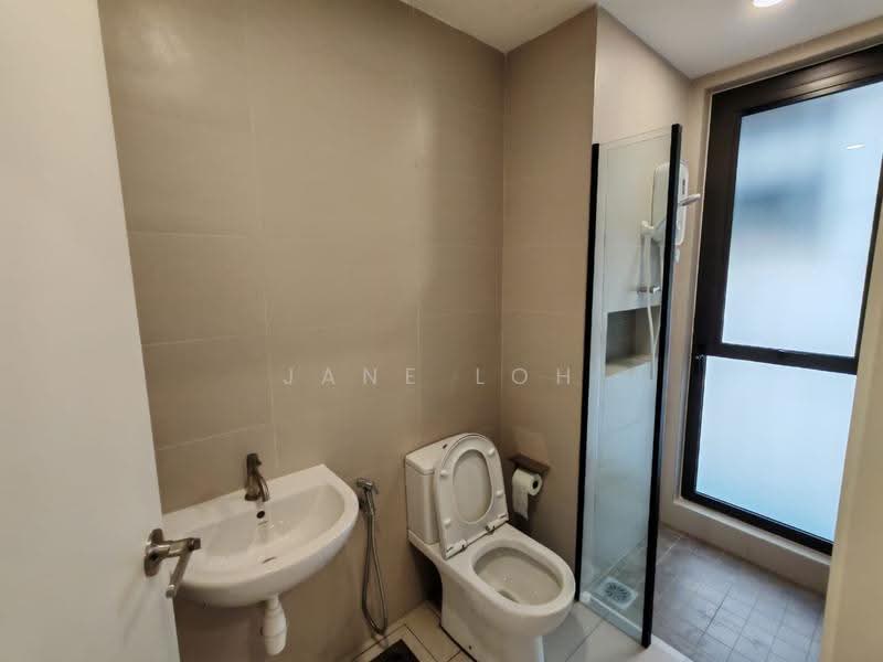 Condominium for Rent at Trinity Wellnessa - Jane Loh - Bathroom - PropertyGuru.com.my