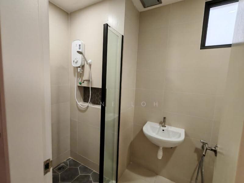 Condominium for Rent at Trinity Wellnessa - Jane Loh - Bathroom - PropertyGuru.com.my