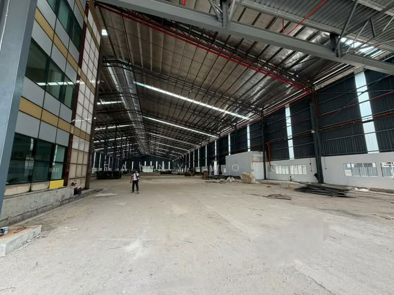 Kilang untuk Disewa di Subang Jaya (Selangor) - Fanny Wong - Interior - PropertyGuru.com.my