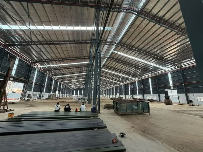 Kilang untuk Disewa di Subang Jaya (Selangor) - Fanny Wong - Interior - PropertyGuru.com.my