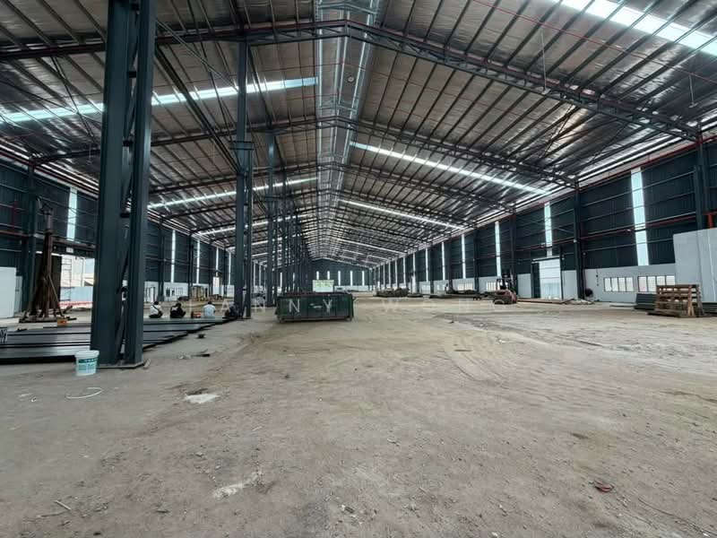 Kilang untuk Disewa di Subang Jaya (Selangor) - Fanny Wong - Interior - PropertyGuru.com.my
