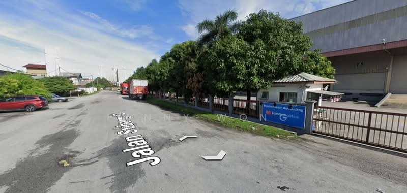 Kilang untuk Disewa di Subang Jaya (Selangor) - Fanny Wong - Exterior - PropertyGuru.com.my