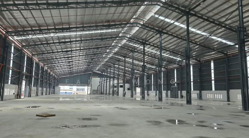 Detached Factory for Rent in Subang Jaya (Selangor) - Fanny Wong - Interior - PropertyGuru.com.my