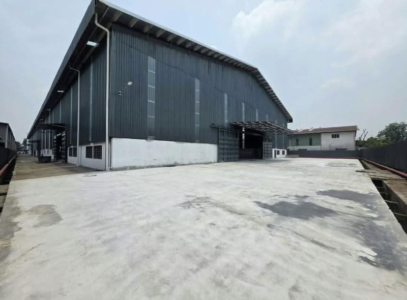 Detached Factory for Rent in Subang Jaya (Selangor) - Fanny Wong - Exterior - PropertyGuru.com.my