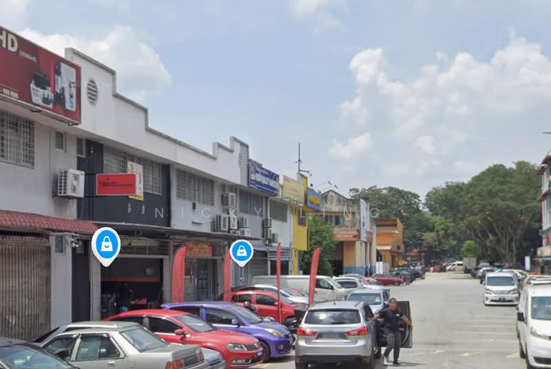 Factory for Sale in Taman Industri Bolton (Batu Caves) - Nicky Ling - PropertyGuru.com.my