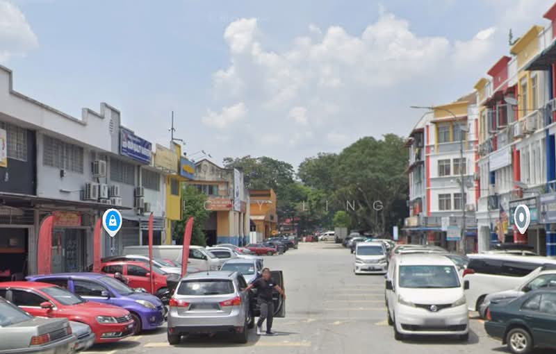 Factory for Sale in Taman Industri Bolton (Batu Caves) - Nicky Ling - PropertyGuru.com.my