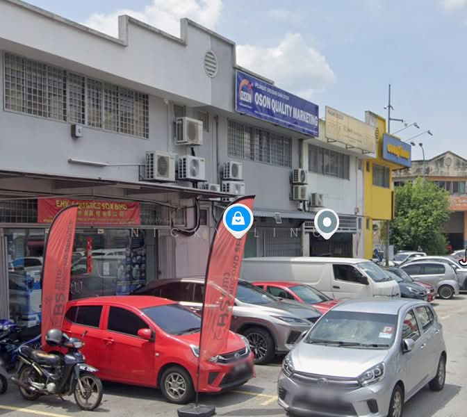 Factory for Sale in Taman Industri Bolton (Batu Caves) - Nicky Ling - PropertyGuru.com.my