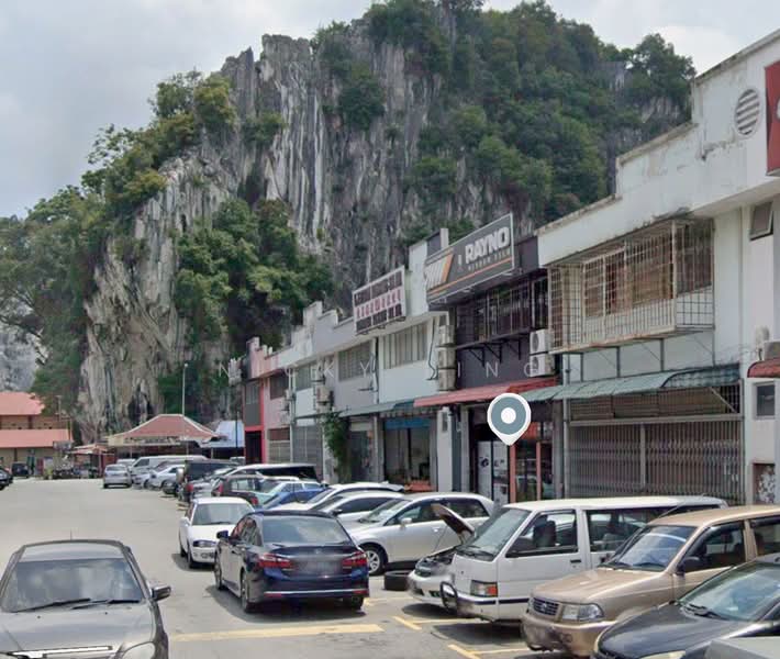 Factory for Sale in Taman Industri Bolton (Batu Caves) - Nicky Ling - PropertyGuru.com.my