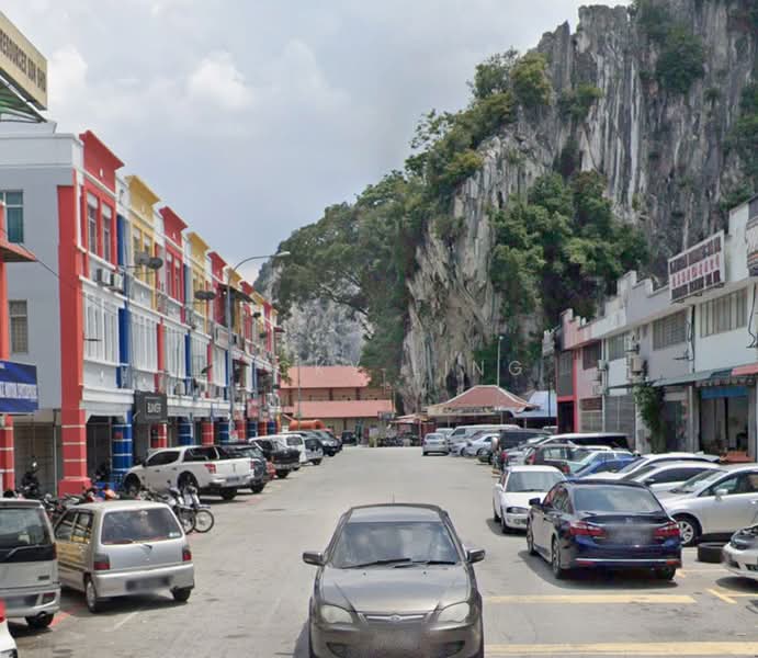 Factory for Sale in Taman Industri Bolton (Batu Caves) - Nicky Ling - PropertyGuru.com.my