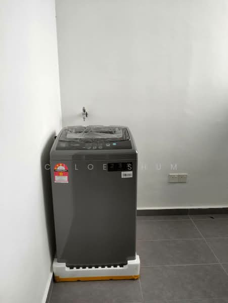 Servis Apartment untuk Disewa di Marina Residence - Chloe Shum - Interior - PropertyGuru.com.my