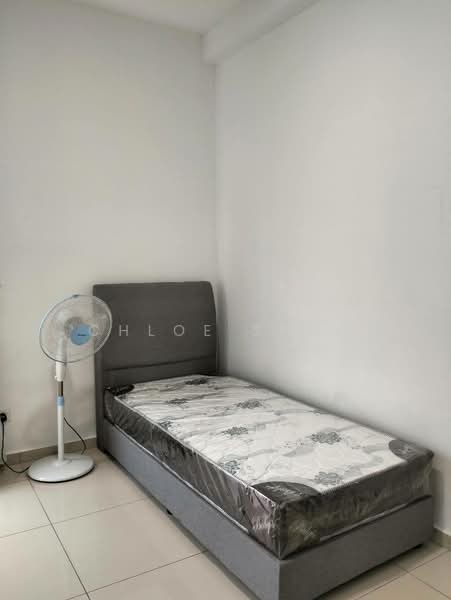 Servis Apartment untuk Disewa di Marina Residence - Chloe Shum - Bedroom - PropertyGuru.com.my