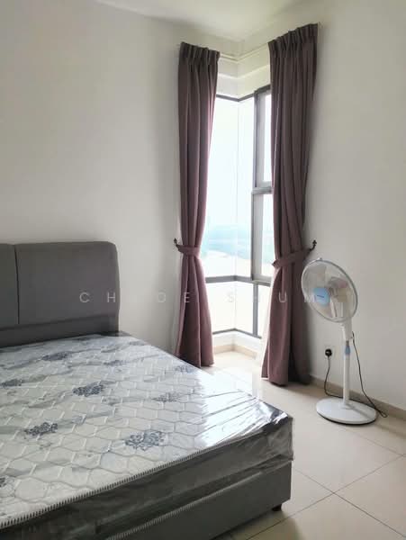 Servis Apartment untuk Disewa di Marina Residence - Chloe Shum - Bedroom - PropertyGuru.com.my