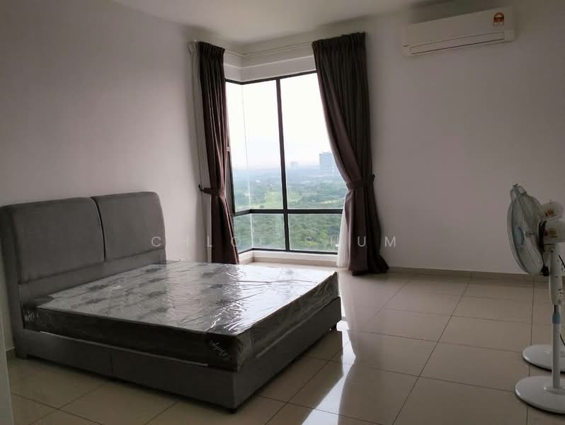 Servis Apartment untuk Disewa di Marina Residence - Chloe Shum - Bedroom - PropertyGuru.com.my