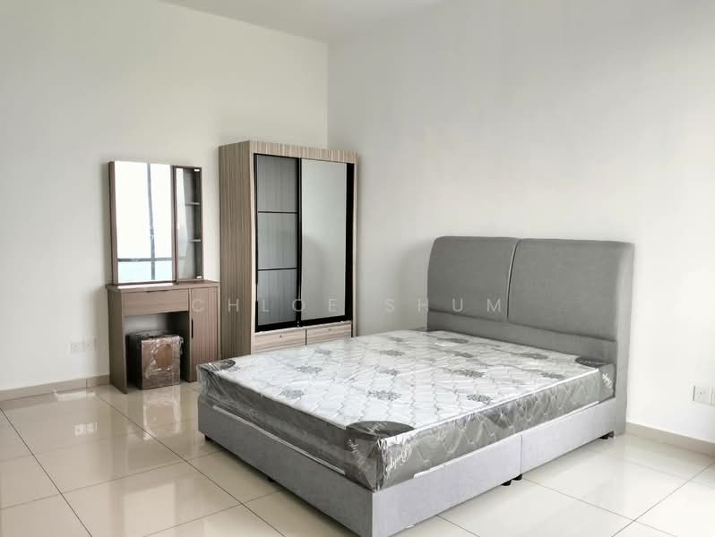 Servis Apartment untuk Disewa di Marina Residence - Chloe Shum - Bedroom - PropertyGuru.com.my