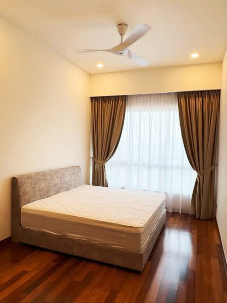 Kondominium untuk Disewa di Codrington Residence - Jerry Tan - Bedroom - PropertyGuru.com.my