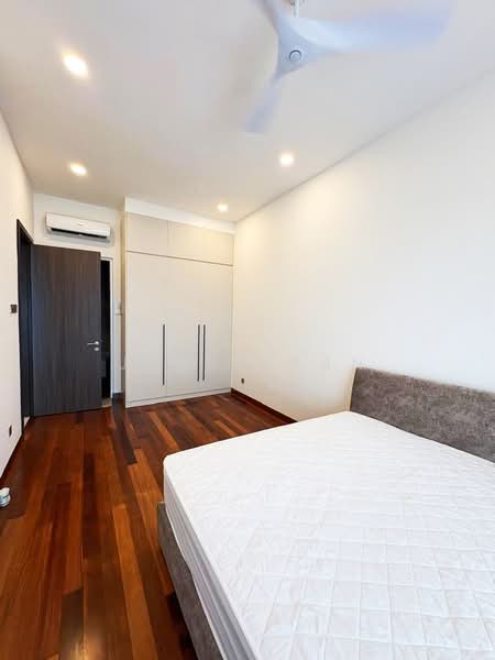 Kondominium untuk Disewa di Codrington Residence - Jerry Tan - Bedroom - PropertyGuru.com.my