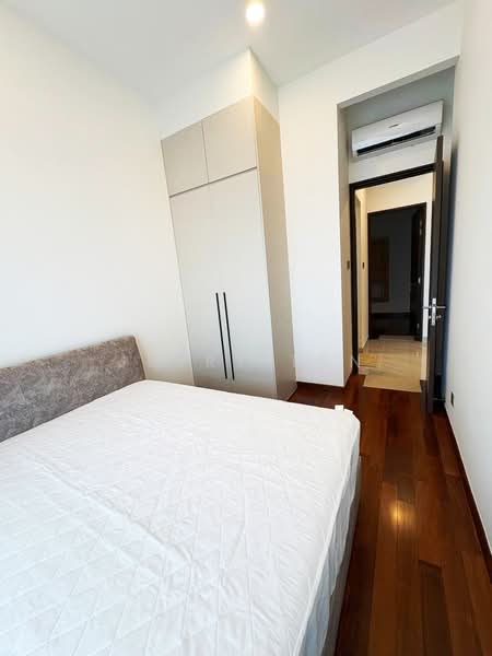 Kondominium untuk Disewa di Codrington Residence - Jerry Tan - Bedroom - PropertyGuru.com.my