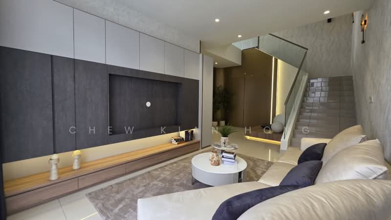 Semi-Detached House for Sale in Horizon Hills (Iskandar Puteri (Nusajaya)) - Chew Kian Hong - PropertyGuru.com.my