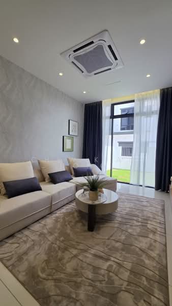 Semi-Detached House for Sale in Horizon Hills (Iskandar Puteri (Nusajaya)) - Chew Kian Hong - PropertyGuru.com.my