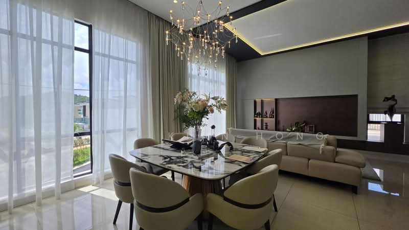 Semi-Detached House for Sale in Horizon Hills (Iskandar Puteri (Nusajaya)) - Chew Kian Hong - PropertyGuru.com.my