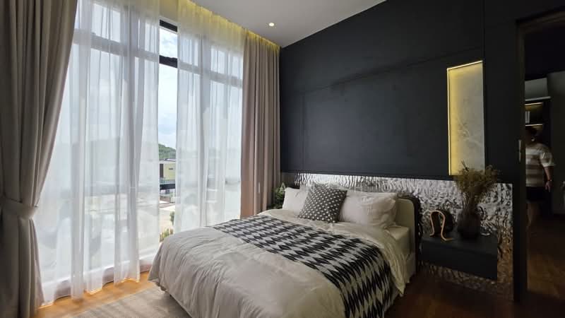 Semi-Detached House for Sale in Horizon Hills (Iskandar Puteri (Nusajaya)) - Chew Kian Hong - PropertyGuru.com.my