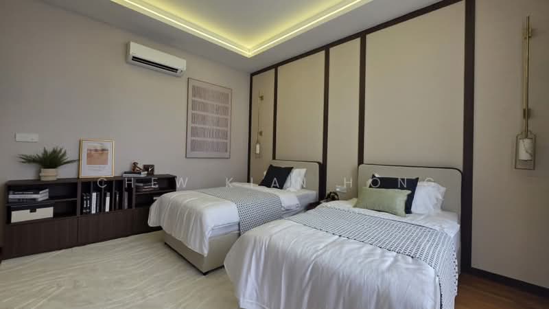 Semi-Detached House for Sale in Horizon Hills (Iskandar Puteri (Nusajaya)) - Chew Kian Hong - PropertyGuru.com.my