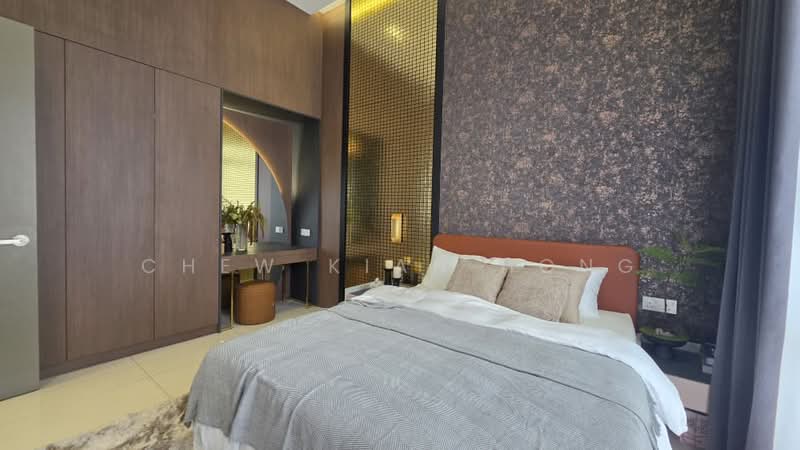 Semi-Detached House for Sale in Horizon Hills (Iskandar Puteri (Nusajaya)) - Chew Kian Hong - PropertyGuru.com.my