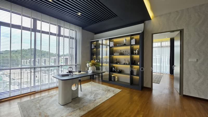 Semi-Detached House for Sale in Horizon Hills (Iskandar Puteri (Nusajaya)) - Chew Kian Hong - PropertyGuru.com.my