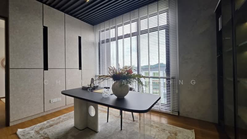 Semi-Detached House for Sale in Horizon Hills (Iskandar Puteri (Nusajaya)) - Chew Kian Hong - PropertyGuru.com.my