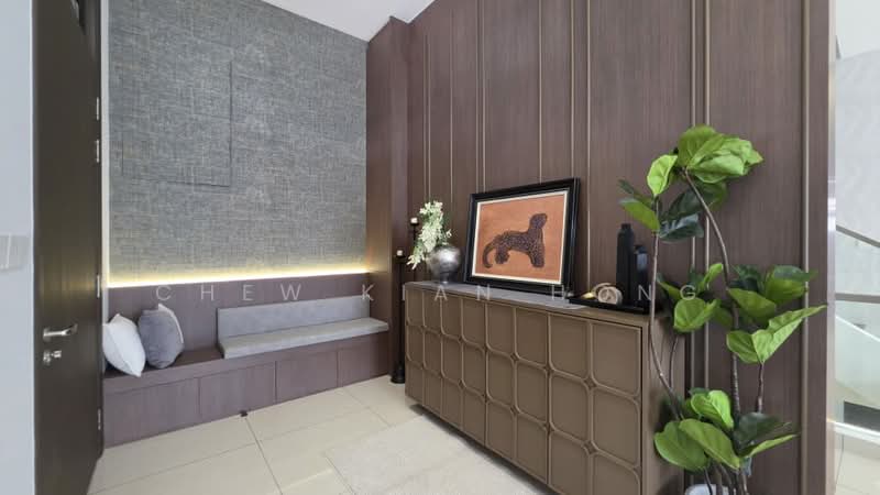 Semi-Detached House for Sale in Horizon Hills (Iskandar Puteri (Nusajaya)) - Chew Kian Hong - PropertyGuru.com.my